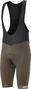 Cuissard Court à Bretelles Scott Endurance ++ Gris Homme