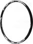 Rim Arri re Pride Racing Disc Cruiser Black