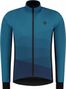 Veste Velo Hiver Rogelli Tarax - Homme - Bleu
