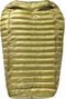 Pajak Quest 4two Sleeping Bag Green
