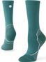Calzini Stance Light Crew Varied Verde