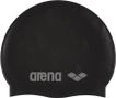 Bonnet de bain Arena Classic Silicone Bonnet Jr Unica