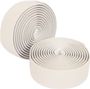 EDGE Ruban De Guidon Carbon Look - Blanc