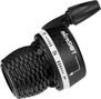MS25 3-Speed MicroShift Turning Front Shift