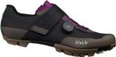 FIZIK Vento Ferox Carbon Violet MTB Shoes