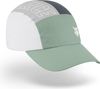 Casquette Incylence Airgrids Haze Gris