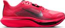 Scarpe da corsa Nike Pegasus Plus 2 rosse da donna