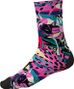 Unisex Socken Alé Kenya Rosa