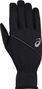 Guantes Térmicos Asics Negros