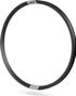 Cerchio Pride Racing Helium 24" (507) | 36 fori | Disco | Nero