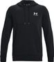 Sweat à Capuche Under Armour Icon Fleece Noir Homme