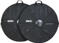 EVOC ROAD BIKE WHEEL CASE black set(2pcs)