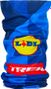 Collarín Santini Team Lidl-Trek