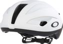Oakley Velo Mach MIPS Road Bike Helmet - White