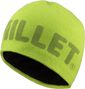 Berretto Millet Chamonix Verde Typo