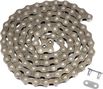 CHAINE VELO  KMC  1 VITESSE MODELE Z1 1/2  X 1/8