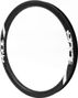 Pride Racing Carbon Gravity Aero Rim 20 '' Black