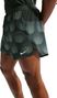 Nike Stride Distant Dreams korte broek voor heren, groen