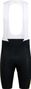 Rapha Core Bib Short Black/White