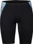 Maillot de Bain Arena Planet Water Swim Jammer Noir/Bleu