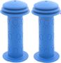EDGE Grips Kiddy 96Mm - Bleu