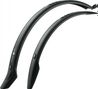 SKS Velo 47 Trekking 28 Set fender pair