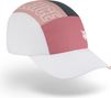 Casquette Incylence Airgrids Pulze Rose