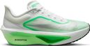 Chaussures Running Nike Zoom Fly 6 Blanc/Vert Femme
