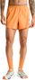 Pantaloncini The North Face Summit Pacesetter 5'' arancioni da uomo