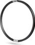 Pride Racing Helium 20" Rim (406) | 36 Holes | Disc | Black