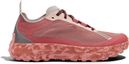 Trailrunning-Schuhe norda 001 RZ Edition Vermillion Rot Herren