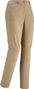 Lafuma Access Pants Khaki Hiking Pants Women