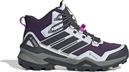 Botas de montaña adidas Terrex Skychaser Mid GTX, Violeta/Gris, Mujer