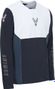 Maglia a maniche lunghe Animoz Pure Blue da uomo
