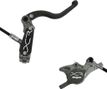 Hope XCR Pro E4 Grey Right Left Brake Standard Hose