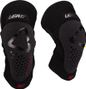 Leatt 3DF 5.0 Evo FastFit Kniebeschermers Zwart