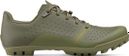 Crankbrothers Candy Lace Clip-In Green MTB Shoes