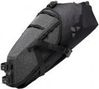 Vaude Satteltasche Trailsaddle II 10 L Schwarz