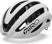 Casco da strada Giro Aries Spherical bianco