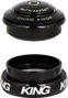 Chris King Semi-Integrated / External Inset I8 ZS44/28.6 - EC44/33 Headset