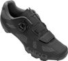 Damenschuhe Giro Rincon Schwarz