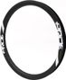 Racing Carbon Gravity Aero Rim 20 '' UD Matt Black
