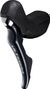 Levier Gauche Shimano Ultegra ST-R8020 2x11v Hydraulique