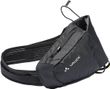 Cinturón hidráulico Vaude Attendant 1 L, negro