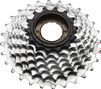 Sunrace Mf M20 Cassette Argenté 6s / 14-28t