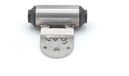 FYB- Kit complet - flat mount  - axe 20 mm - longueur 110 mm