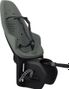 Seggiolino posteriore per bambini Thule Yepp 2 MIK HD Verde Agave