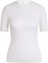 Rapha Lightweight Women's Short Sleeve Jersey White