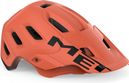 Casque VTT Met Roam Mips Orange