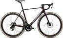 Orbea Orca M21eLTD PWR Bicicletta da strada Sram Force eTap AXS 12S 700 mm Wine Red 2025